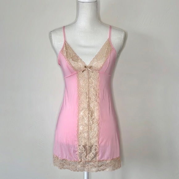 Vintage Pink Slip - Picture 4 of 6
